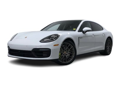 2023 Porsche Panamera in Vancouver, British Columbia
