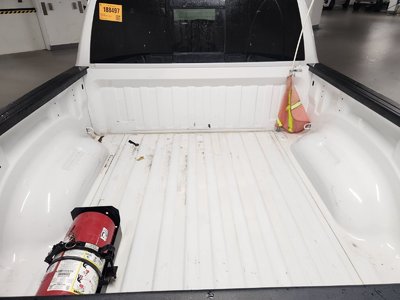 2024 Ram 1500 in Vancouver, British Columbia