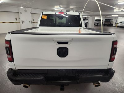 2024 Ram 1500 in Vancouver, British Columbia