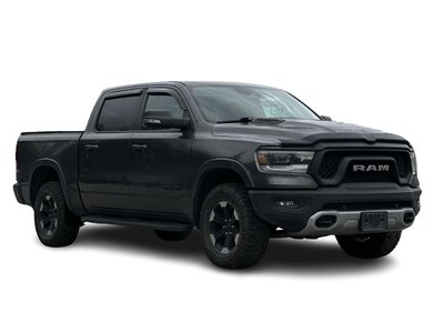 2020 Ram RAM 1500 Crew Cab 4x4 (DT) in Vancouver, British Columbia