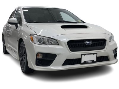2017 Subaru WRX in Vancouver, British Columbia