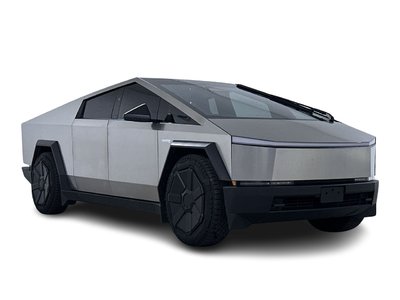 2024 Tesla Cybertruck in Vancouver, British Columbia