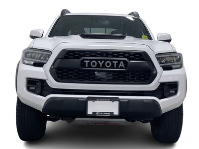 2021 Toyota Tacoma 4X4 in Vancouver, British Columbia