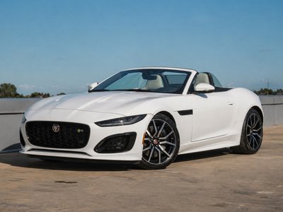 F-TYPE
