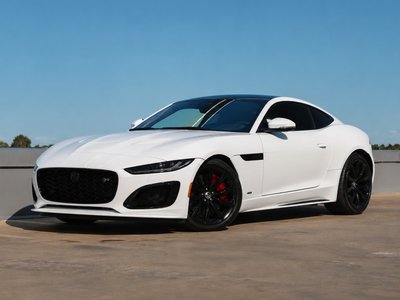 F-Type