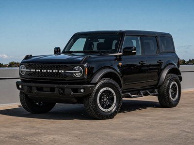 Bronco
