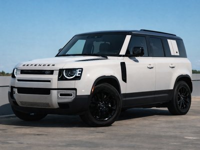 Defender