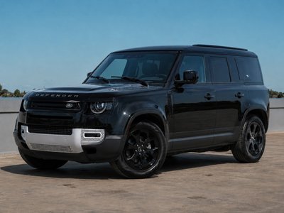 Defender