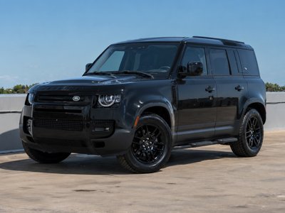Defender