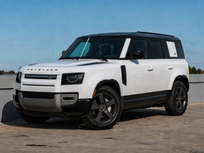 Defender