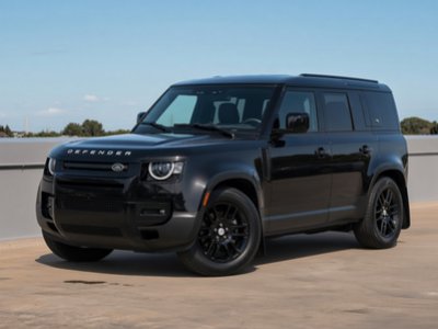 Defender