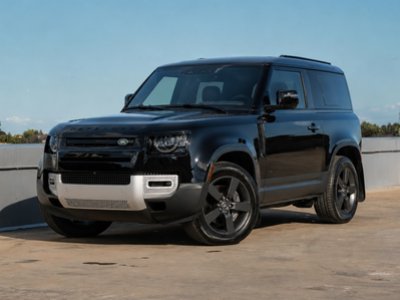 Defender