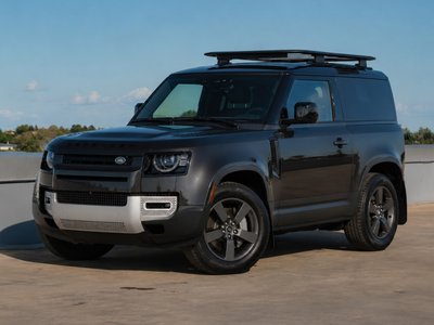 Defender