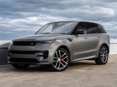 Range Rover Sport