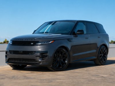 Range Rover Sport