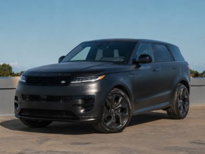 Range Rover Sport