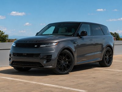 Range Rover Sport