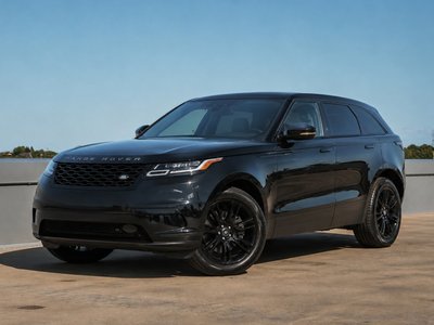 Range Rover Velar