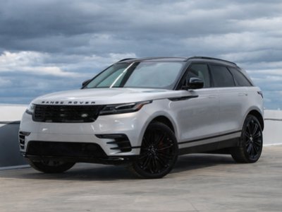 Range Rover Velar
