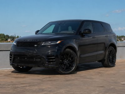 Range Rover Velar