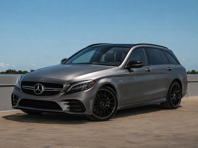 C-Class