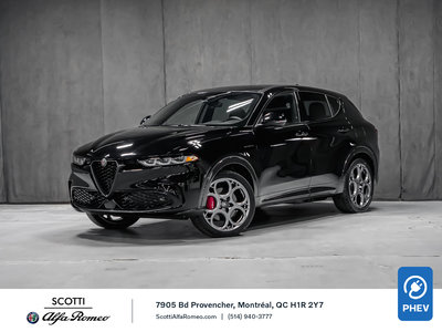 Alfa Romeo Tonale  2024