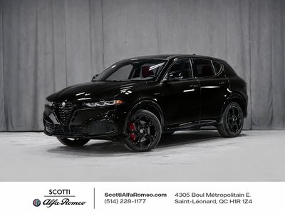 Alfa Romeo Tonale  2026