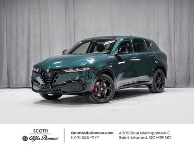 Alfa Romeo Tonale  2026