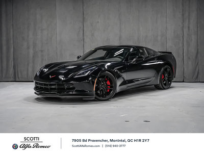 Corvette