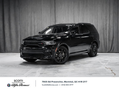 Dodge Durango  2022