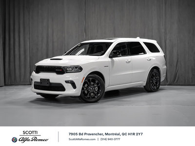 Dodge Durango  2022