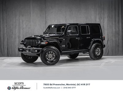 Jeep Wrangler  2024