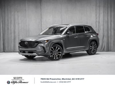 Mazda CX-50  2023