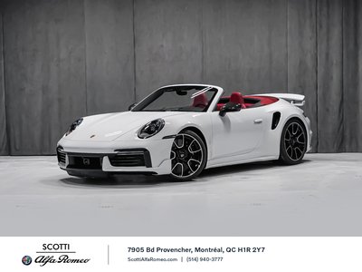 Porsche 911  2021