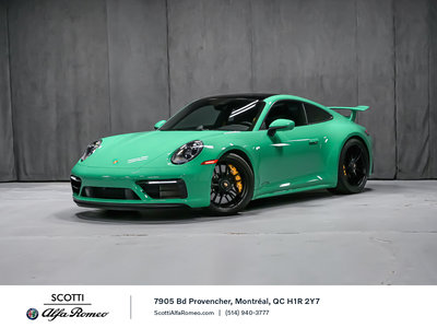 Porsche 911  2023