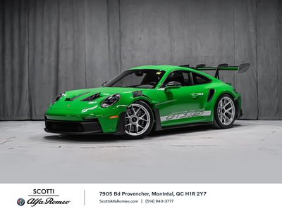 2025 Porsche 911