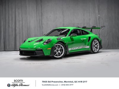 2025 Porsche 911