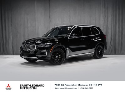2019 BMW X5