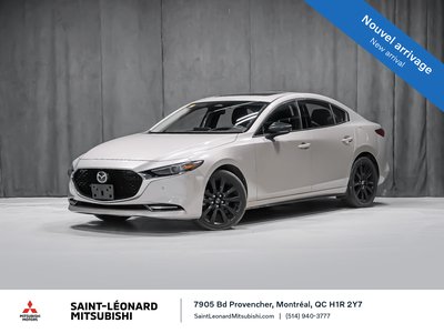 2024 Mazda 3