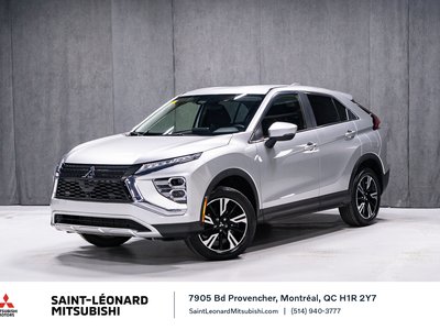 Mitsubishi Eclipse Cross  2024
