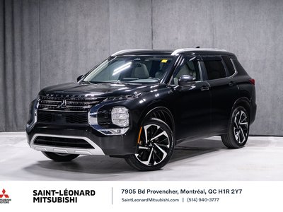 Mitsubishi Outlander  2023