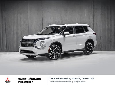 Mitsubishi Outlander  2023