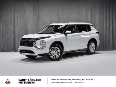 Mitsubishi Outlander  2024