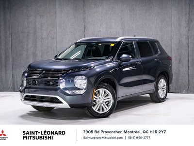 Mitsubishi Outlander  2024