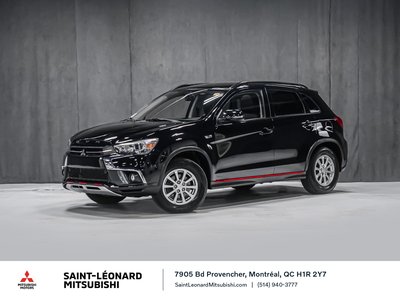Mitsubishi RVR  2019