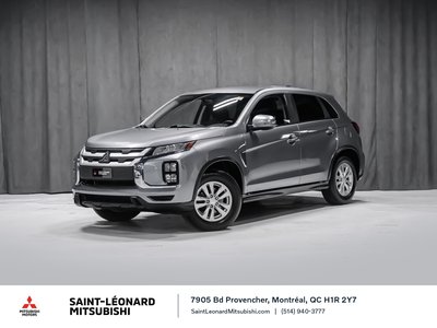 Mitsubishi RVR  2020