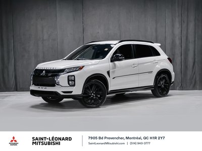 Mitsubishi RVR  2020