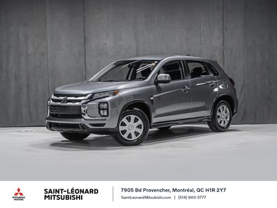 Mitsubishi RVR  2025