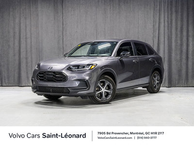 Honda HR-V  2023