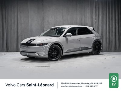 Hyundai IONIQ 5  2024